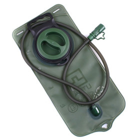 2L Big Mouth TPU Water Bag Outdoor Water Bag Sport Water Bag  UD16017